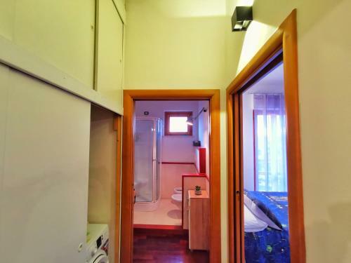 Apartamento A Serenai - Al Chiaro Di Luna