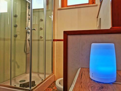Apartamento A Serenai - Al Chiaro Di Luna