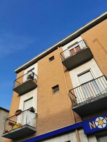 Apartamento A Serenai - Al Chiaro Di Luna