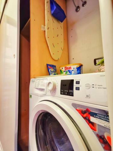 Apartamento A Serenai - Al Chiaro Di Luna