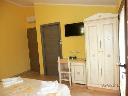 Hostal Sardinia For You