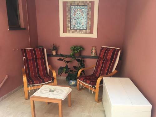 B&B Juighissa Leonora