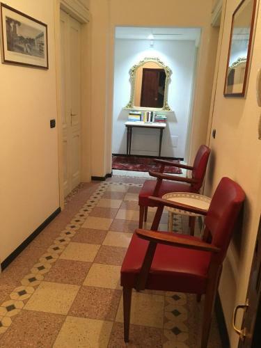 B&B Juighissa Leonora