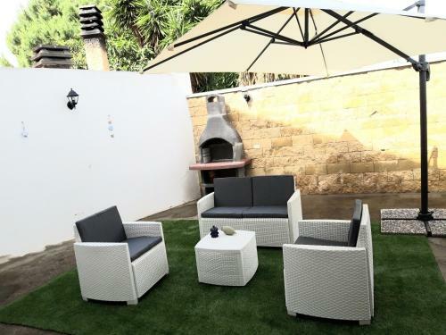 Apartamento Casa Nevina Iun P3550