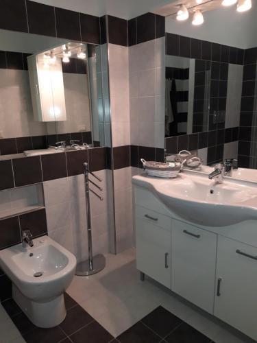 Apartamento Casa Nevina Iun P3550