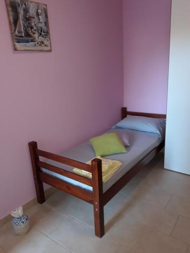 Apartamento Casa Nevina Iun P3550