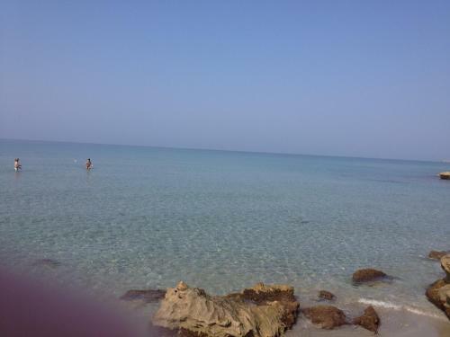 Apartamento Figoli Guesthouse