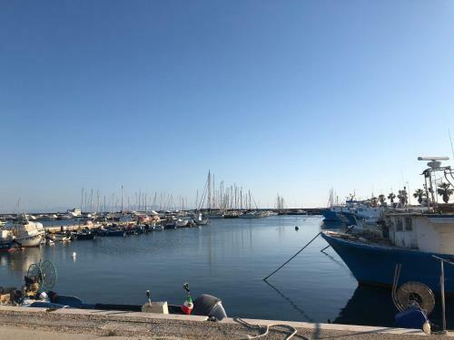 Apartamento Figoli Guesthouse
