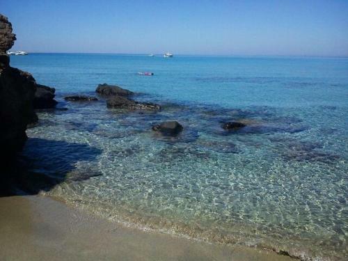 Apartamento Figoli Guesthouse
