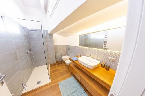 Apartamento Figoli Guesthouse