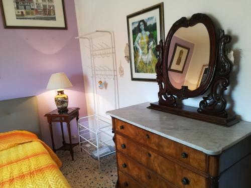 Bed & Breakfast Domus Aurea