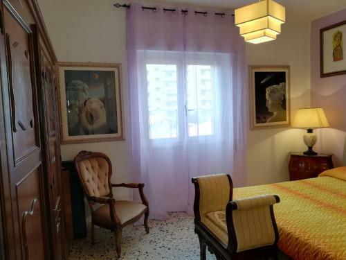 Bed & Breakfast Domus Aurea