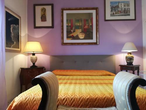 Bed & Breakfast Domus Aurea