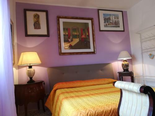 Bed & Breakfast Domus Aurea