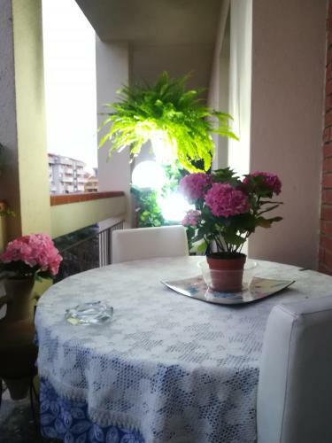 Bed & Breakfast Domus Aurea