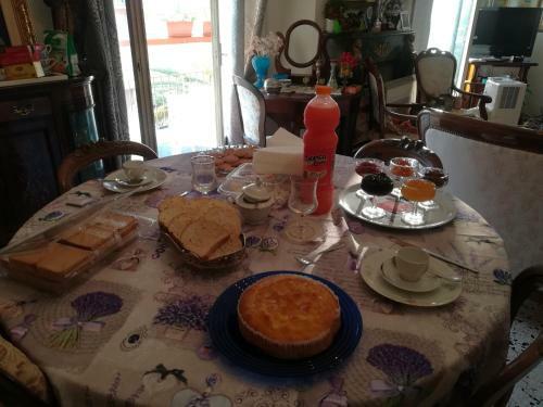 Bed & Breakfast Domus Aurea
