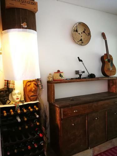 Apartamento Casa Sartiglia