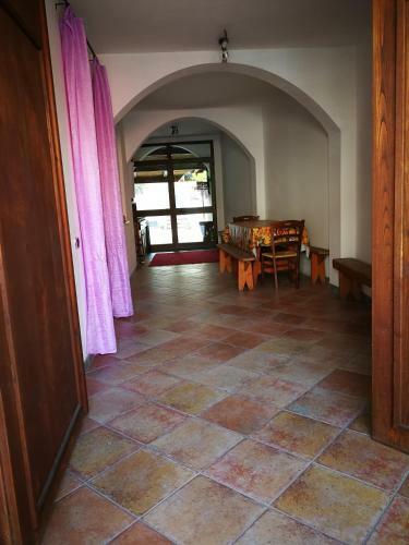 Apartamento Casa Sartiglia