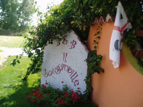 Bed & Breakfast Il Bouganville