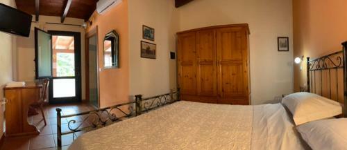 Bed & Breakfast Il Bouganville
