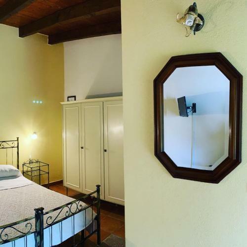 Bed & Breakfast Il Bouganville
