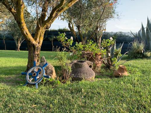Bed & Breakfast Il Bouganville