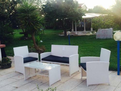 Bed & Breakfast Il Bouganville