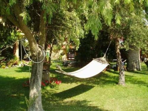 Bed & Breakfast Il Bouganville