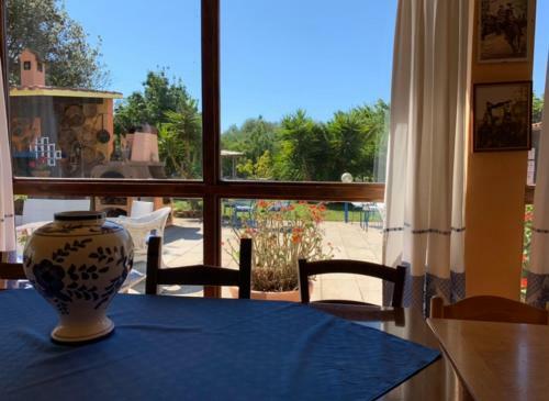 Bed & Breakfast Il Bouganville