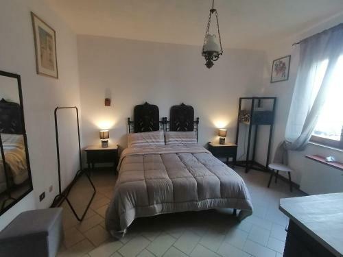 Hostal Residenza Schinardi