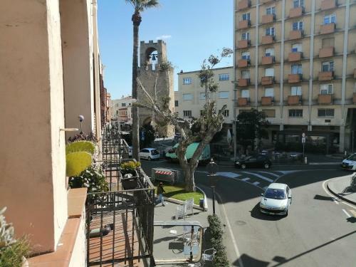 Hostal Residenza Schinardi