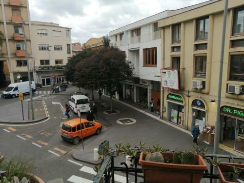 Hostal Residenza Schinardi