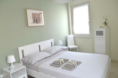 Apartamento Confortevole Appartamento In Centro