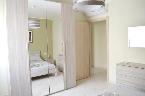 Apartamento Confortevole Appartamento In Centro