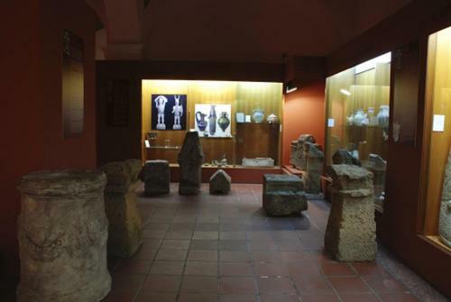 Bed & Breakfast Il Giardino Di Chiara