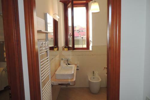 Bed & Breakfast La Terrazza