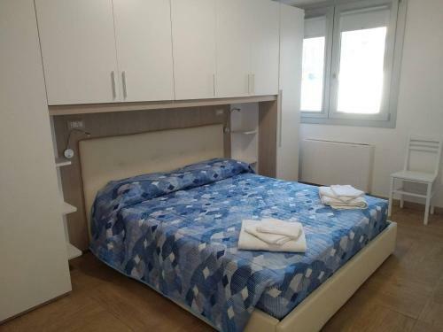 Apartamento Oristano 5 Pers Appartamento