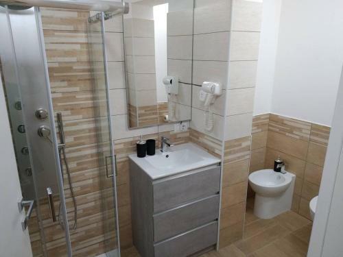 Apartamento Oristano 5 Pers Appartamento