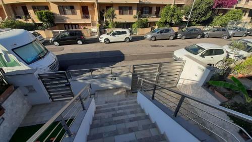 Apartamento Oristano 5 Pers Appartamento