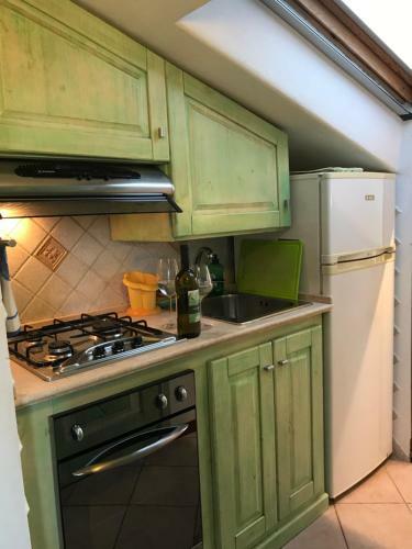 Apartamento Il Piccolo Attico