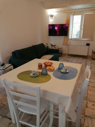 Casa Contadina