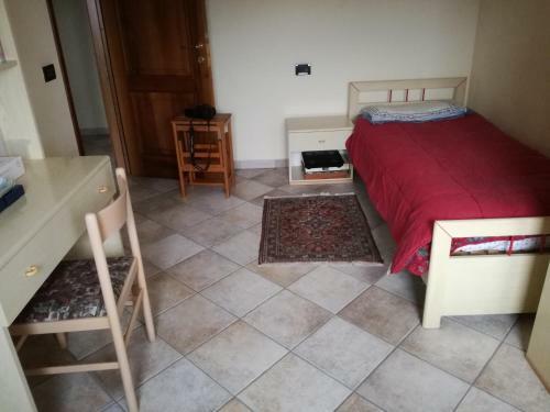 Bed & Breakfast Acquario Dei Fralle