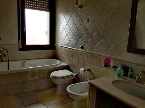 Bed & Breakfast Acquario Dei Fralle