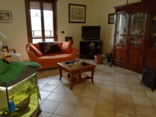 Bed & Breakfast Acquario Dei Fralle