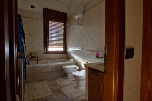 Bed & Breakfast Acquario Dei Fralle