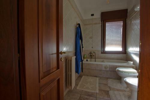 Bed & Breakfast Acquario Dei Fralle