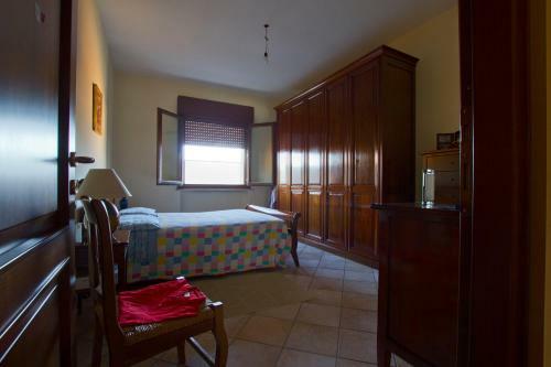 Bed & Breakfast Acquario Dei Fralle