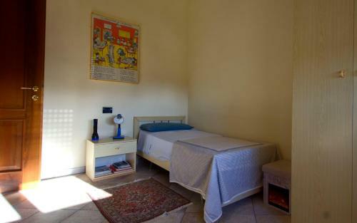 Bed & Breakfast Acquario Dei Fralle