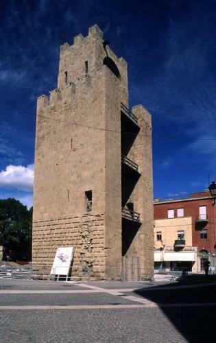 Bed & Breakfast Acquario Dei Fralle