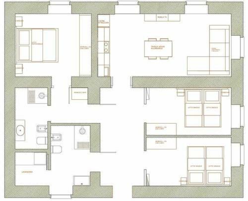 Apartamento Orta Paradise 4